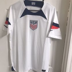 Jersey De USA 🇺🇸 World Cup 2022