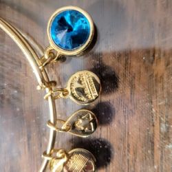 Alex & Ani Bracelet 