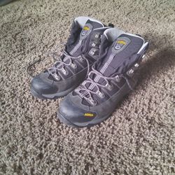 Asolo Boots