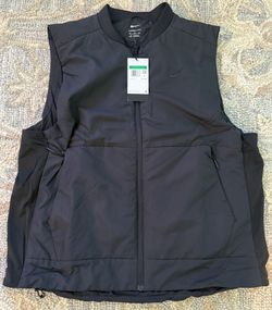 Nike Therma Vests Men’s Sizes Large, XL