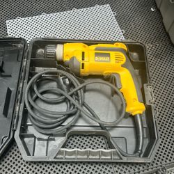Drill