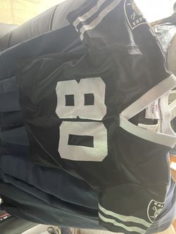 Raiders Jersey 2T