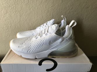  Nike Air Max 270 Sneakers