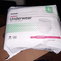Super Underwear