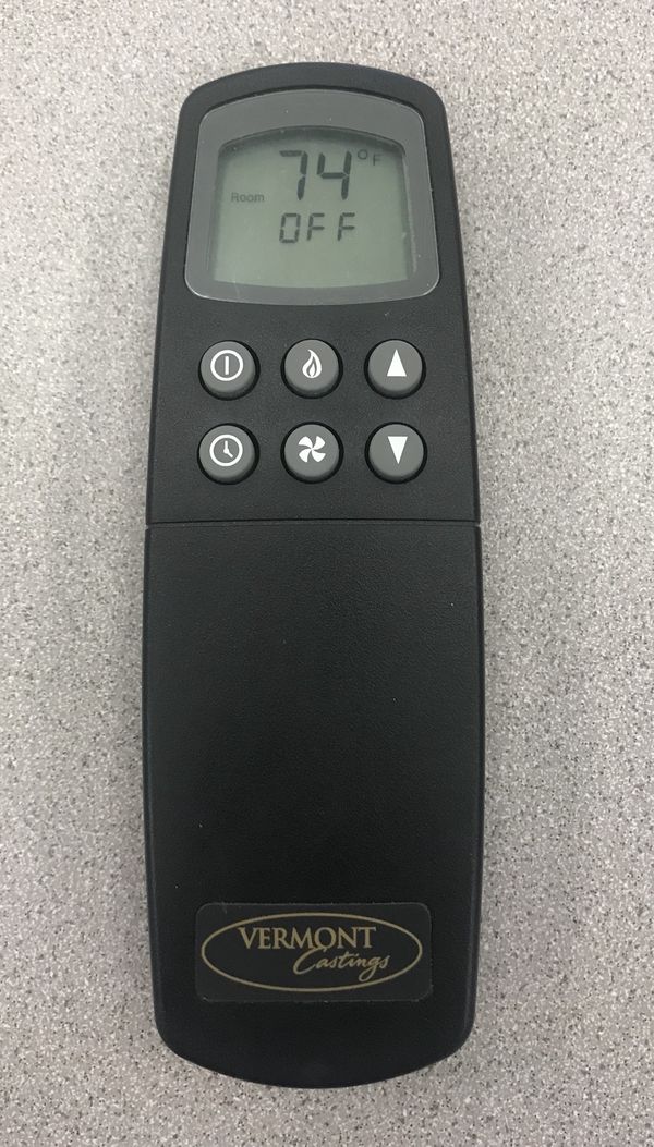 Vermont Castings Fireplace Remote Rt8220a 2 For Sale In Mundelein