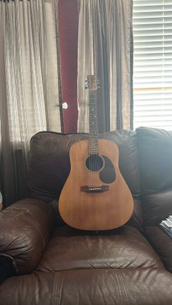 2001 Martin DR