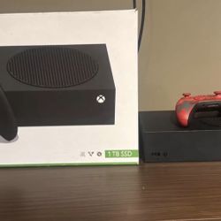 Xbox Series S 1TB