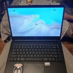 Hey Just Wanted Some Money For This Hp LAPTOP 