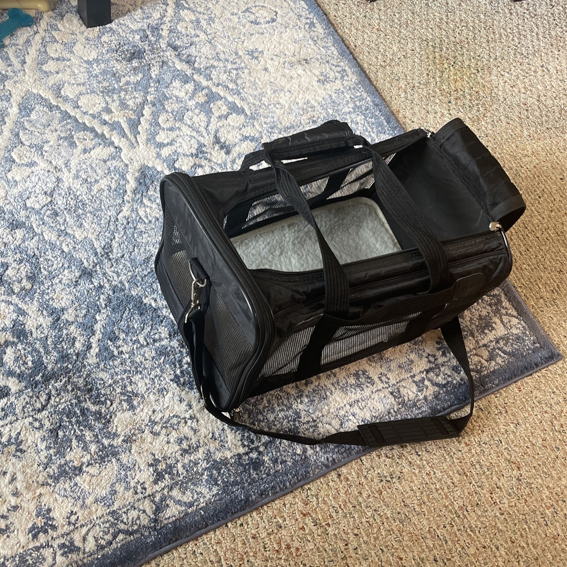 Sherra Dog Carrier