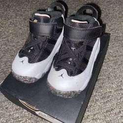 Jordan 6 Rings 