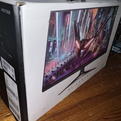 Alienware 27 Gaming Monitor - AW2723DF