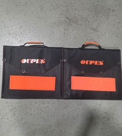 opes 100watt folderble solar 2ea