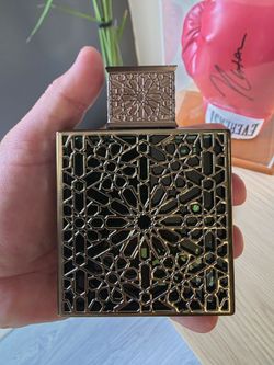 Rayhaan Terra EDP 3.4 oz - Authentic