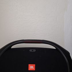 Jbl Boombox 2