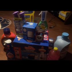 Cleaning Bundle 