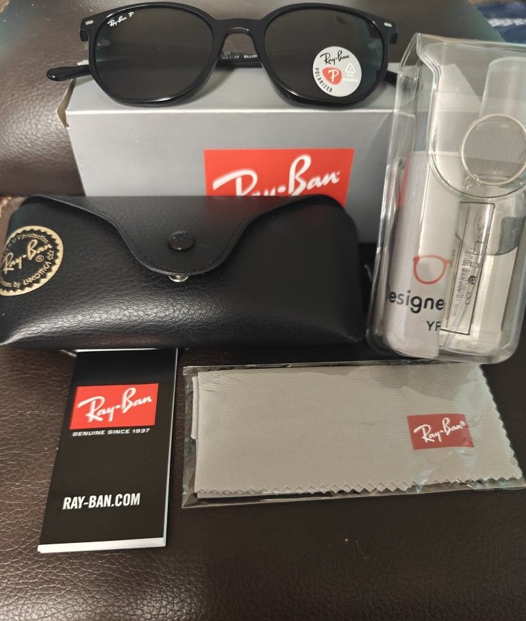 Ray Ban Sunglasses