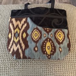 Tote Purse