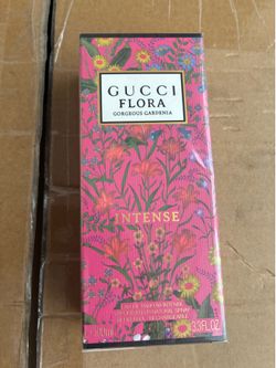 Gucci Flora intense