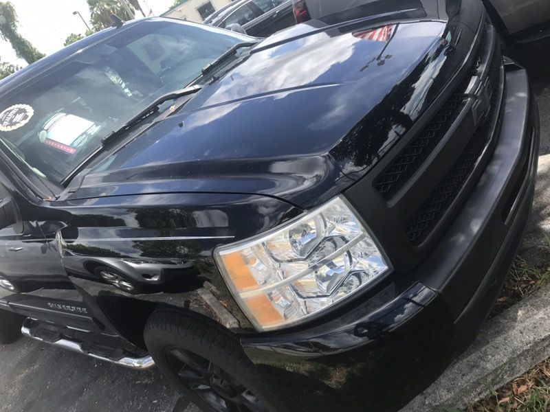 2011 Chevrolet Silverado