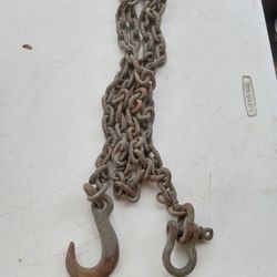 CHAIN 9ft