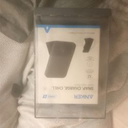 Portable Charger