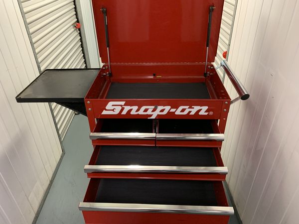 Snap on tool cart for sale Clearance