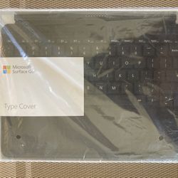 Microsoft Type Cover for Surface Pro - Black