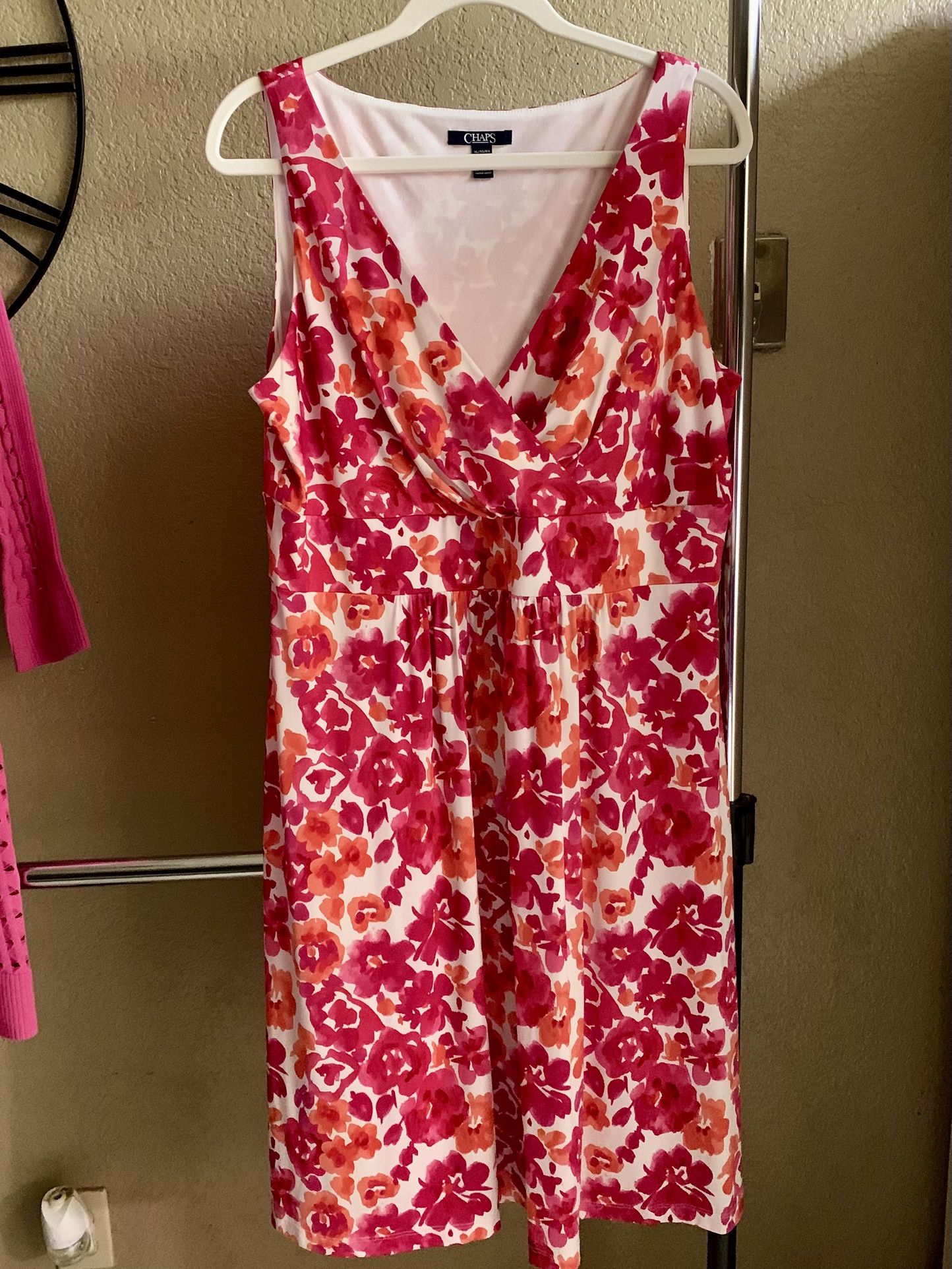Pre-Owned | Women’s Ralph Lauren | Chaps Sundress (Riverside)