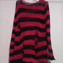 Gothic Sweaters