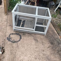 Animal Cage 