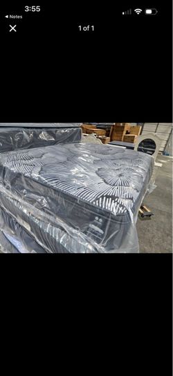 Brand New Full Size Pillow Top Mattress - Same-Day Delivery / Multiple Available