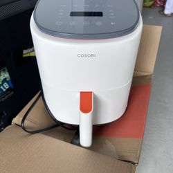 Cosori Air fryer