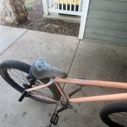 Mafia Bomma Peach. 700 Price Negotiable 