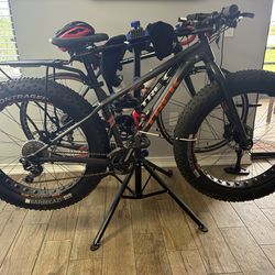 Trek Farley 5 Fat Tire