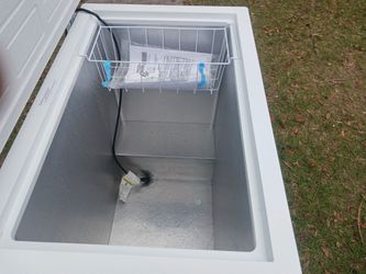 Hotpoint Freezer