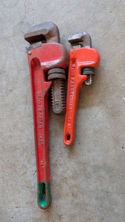Tools Wrench Set of 2