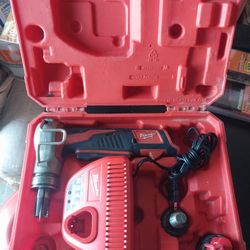 M12 Pro Pex Expansion Tool