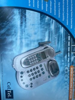 landline phones