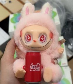 Labubu Blind Box