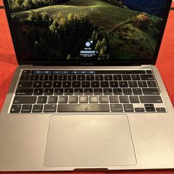 MacBook Pro 