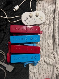 Wii