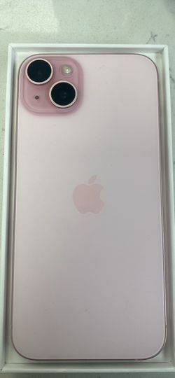 iPhone 15 Unlocked $50 down