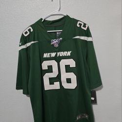Jets Jersey