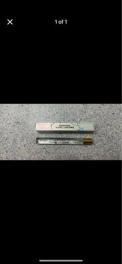 Marc Jacob’s perfect 10ml