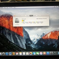 MacBook Pro 13inch  $80