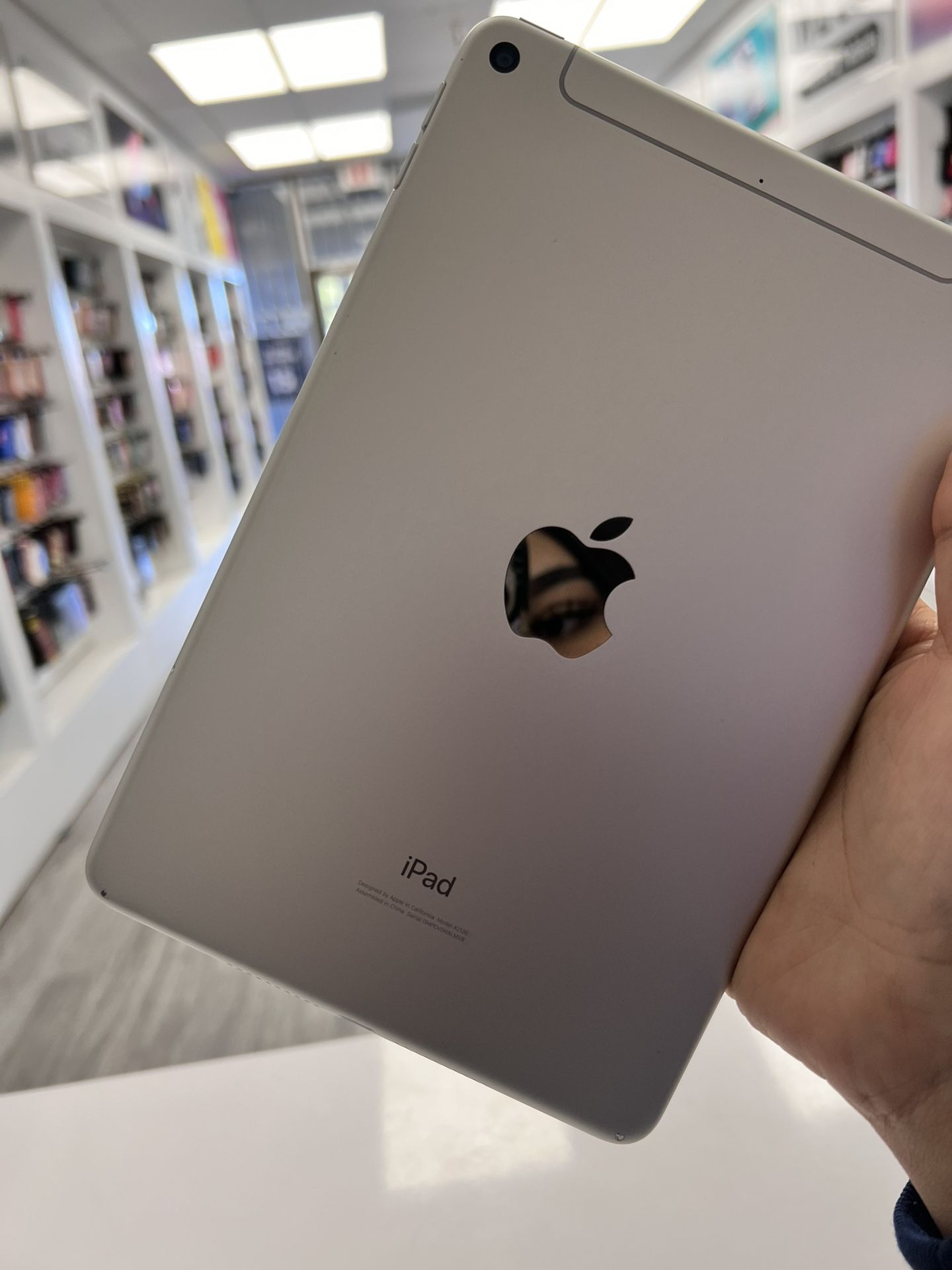 iPad mini 5th Generation 