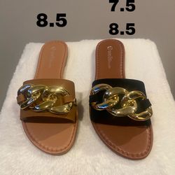 Woman Sandals