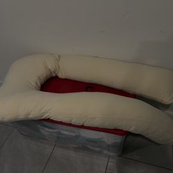 MOON PARK Pregnancy Pillows for Sleeping 
