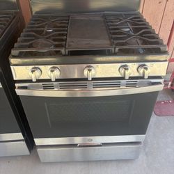 Range GE