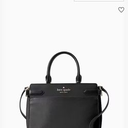 Kate Spade Medium Satchel